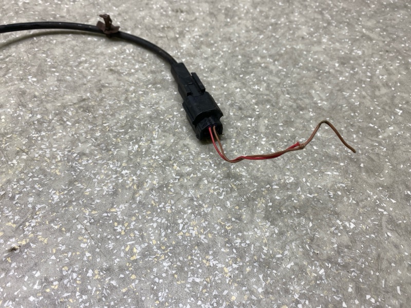 Датчик ABS задний левый NISSAN X-TRAIL/ROGUE T32 13-20