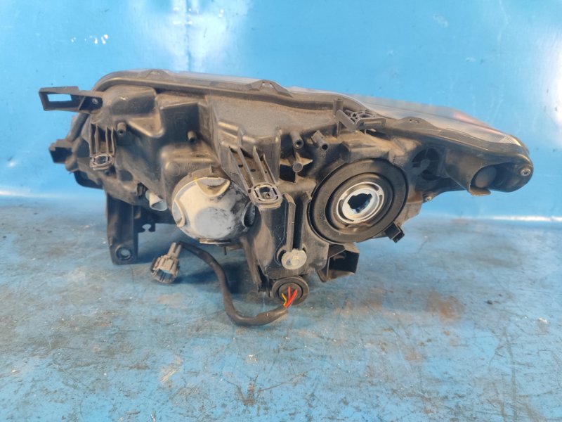 Фара правая X-TRAIL/ROGUE T32 13-20 2016 2.5 QR25DE