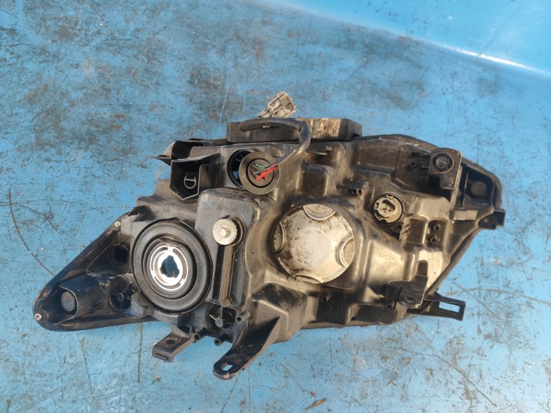 Фара правая X-TRAIL/ROGUE T32 13-20 2016 2.5 QR25DE