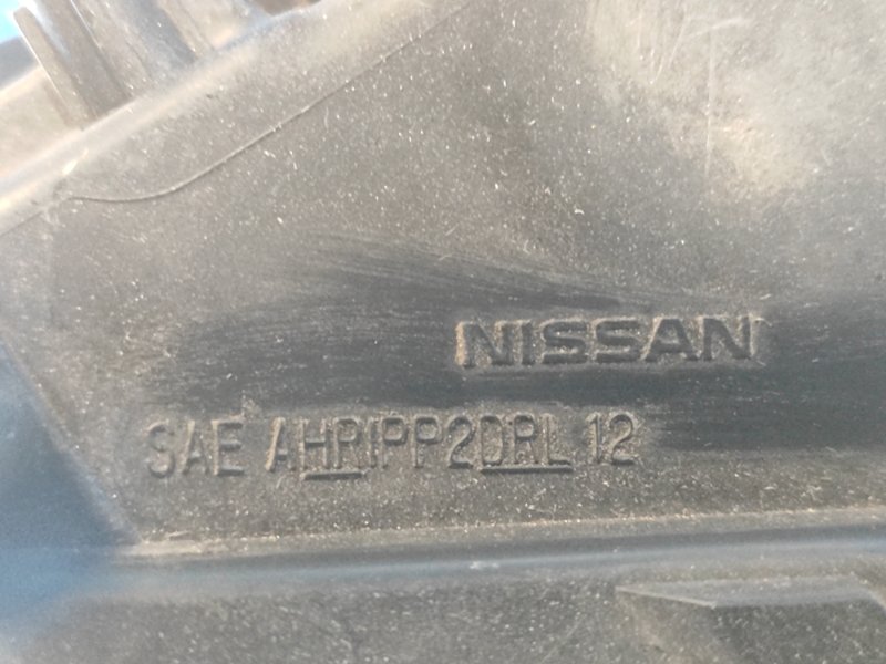 Фара правая X-TRAIL/ROGUE T32 13-20 2016 2.5 QR25DE