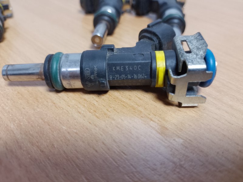 Форсунка топливная OUTLANDER GF 12- 2014 Внедорожник 2.4