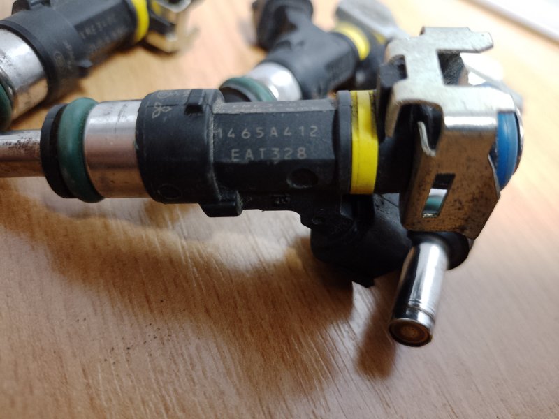 Форсунка топливная OUTLANDER GF 12- 2014 Внедорожник 2.4