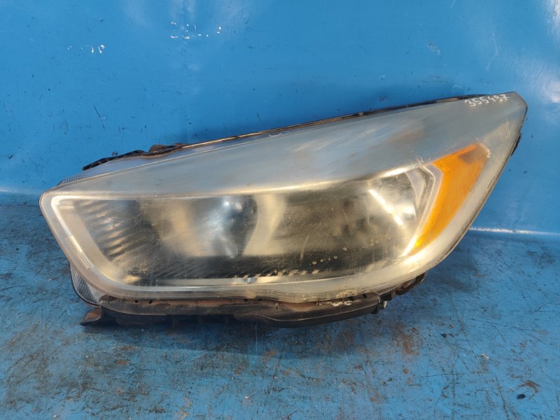 Фара левая FORD ESCAPE 12-19 GJ5Z-13008-P Б/У