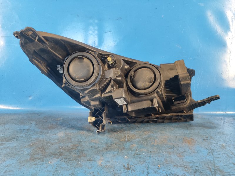 Фара левая ESCAPE 12-19