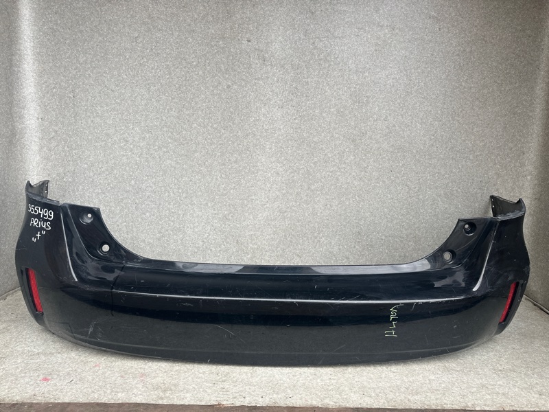 Бампер задний TOYOTA PRIUS PLUS 11-14 52159-47909 Б/У