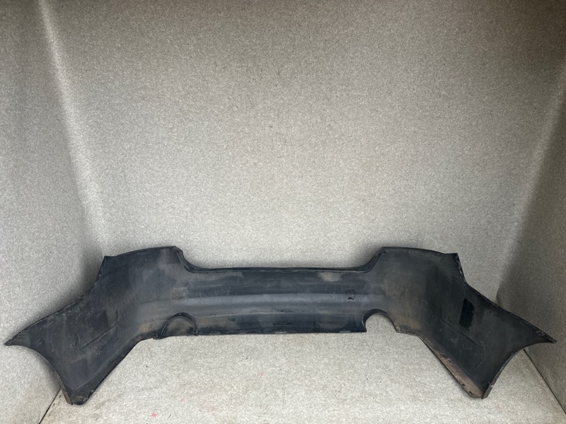 Бампер задний LEGACY 09-15 BM