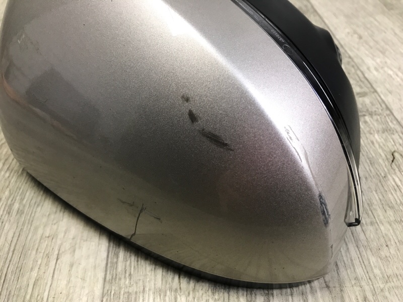 Зеркало правое X-TRAIL/ROGUE T33 20- 2021 2.5 PR25DD