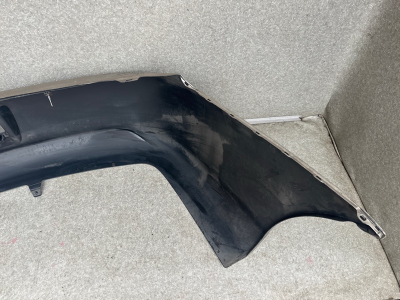 Бампер задний SOLARA 03-09 2003 2.4 2AZFE