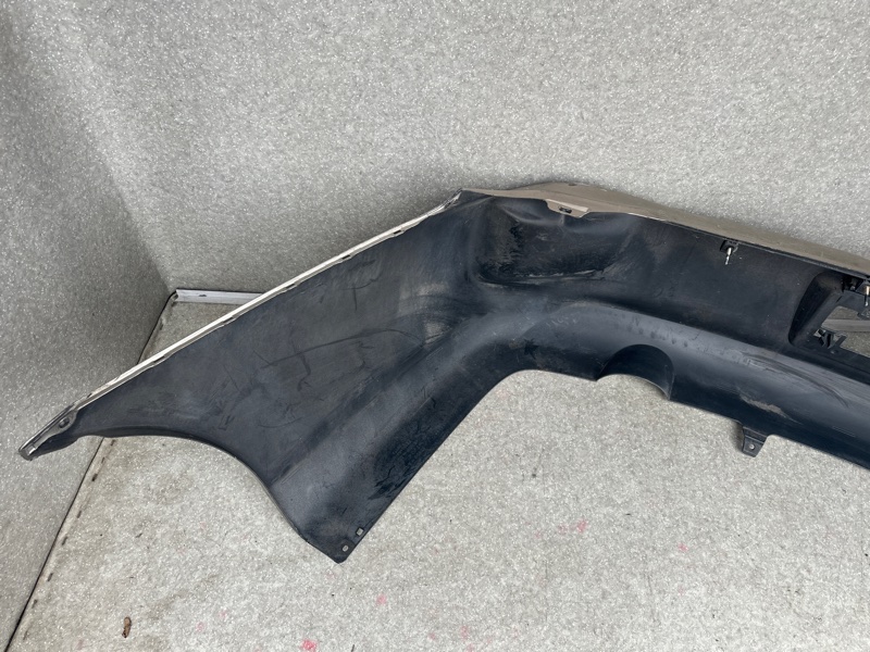 Бампер задний SOLARA 03-09 2003 2.4 2AZFE