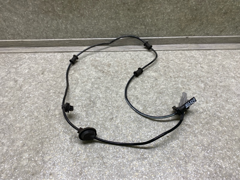 Датчик ABS задний правый SUBARU FORESTER 12-19 2015 2.5 FB25B 27540SG020 Б/У