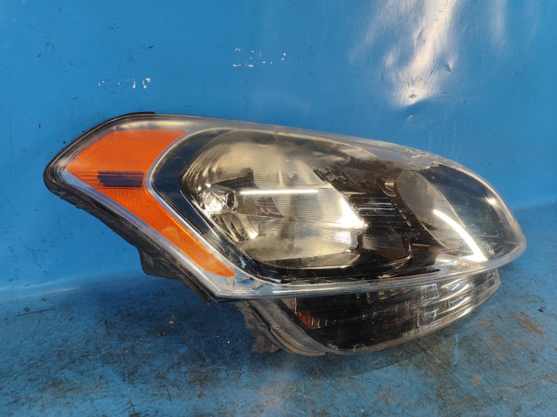 Фара правая SOUL AM 08-13