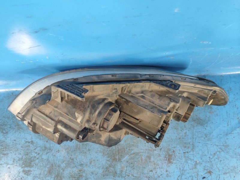 Фара правая SOUL AM 08-13