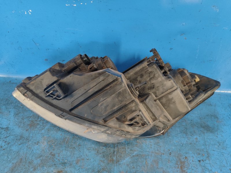 Фара правая SOUL AM 08-13