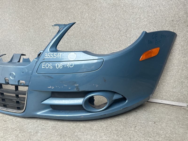 Бампер передний EOS 06-10