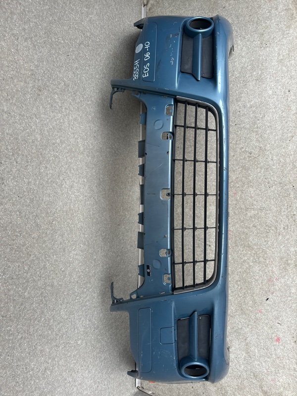 Бампер передний EOS 06-10