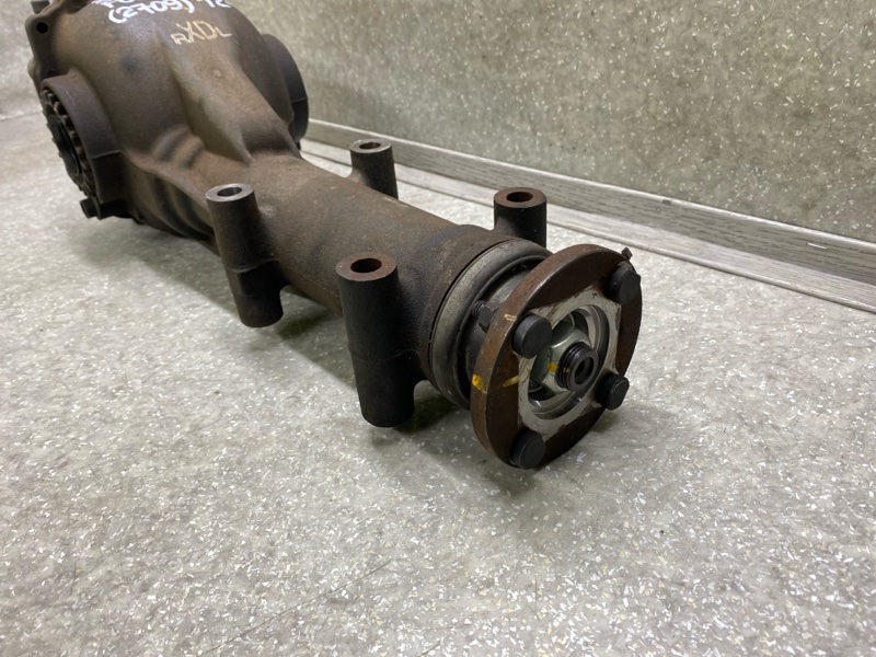 Редуктор задний SUBARU FORESTER 12-19 2.5 FB25B