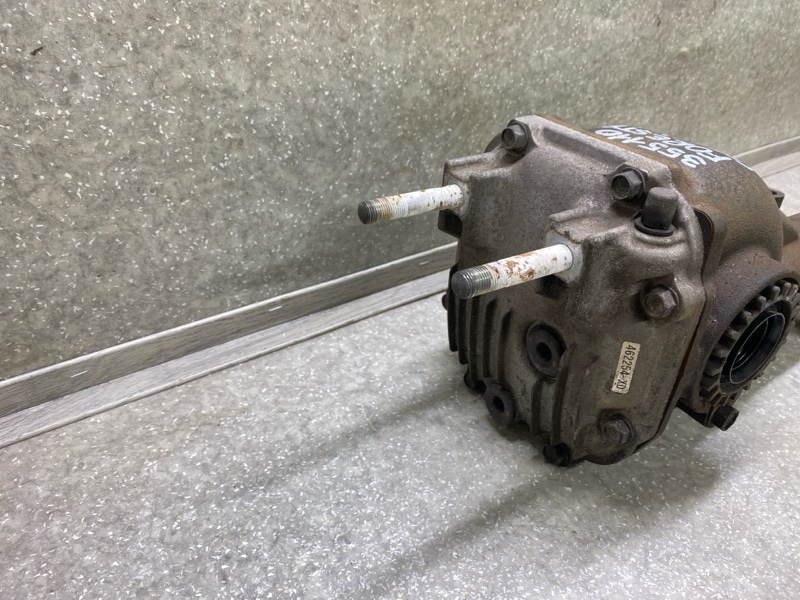 Редуктор задний FORESTER 12-19 2015 2.5 FB25B