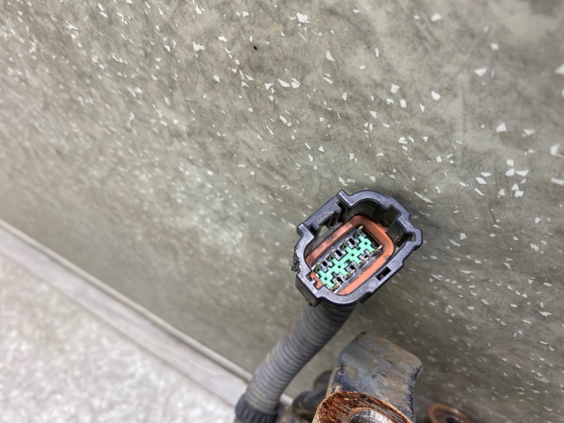 Редуктор задний JUKE 10-19 2011 1.6 MR16DDT