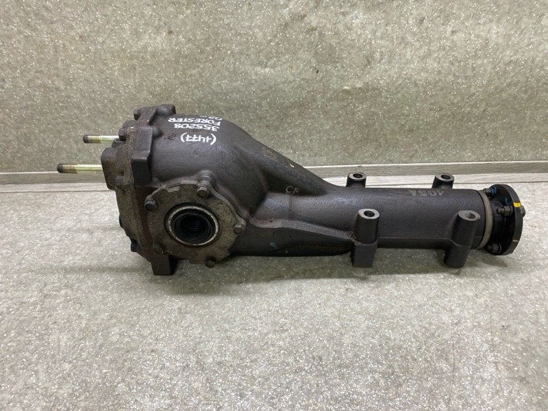Редуктор задний FORESTER SG 02-07 2005 2.5 EJ253