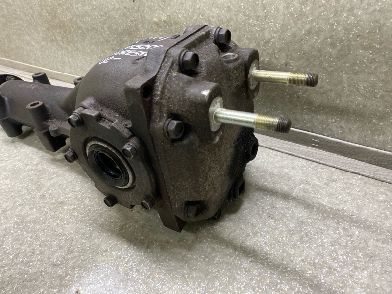 Редуктор задний FORESTER SG 02-07 2005 2.5 EJ253