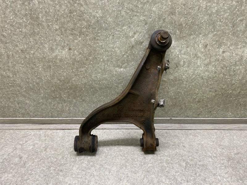 Рычаг задней подвески поперечный верхний правый FORESTER 12-19 2015 2.5 FB25B