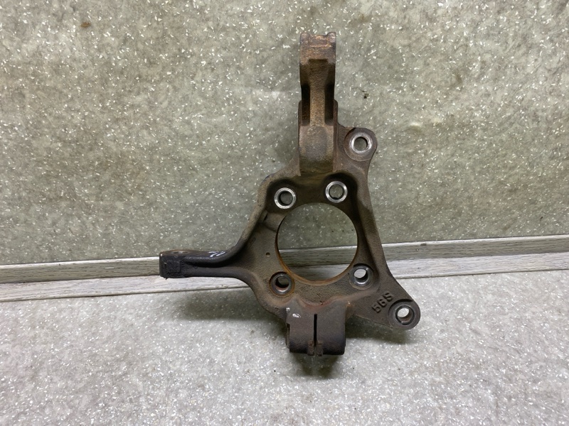 Кулак поворотный правый FORESTER 12-19 2015 2.5 FB25B