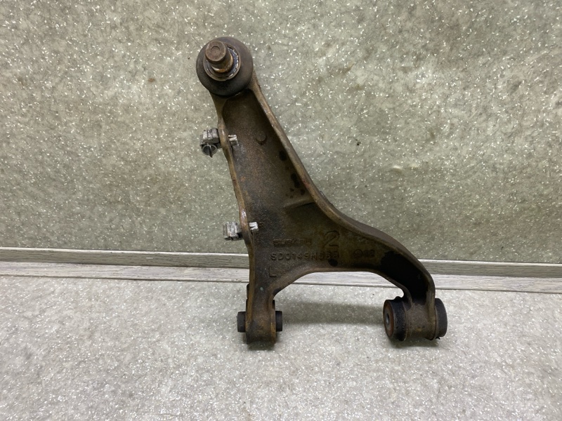 Рычаг задней подвески поперечный верхний левый FORESTER 12-19 2015 2.5 FB25B