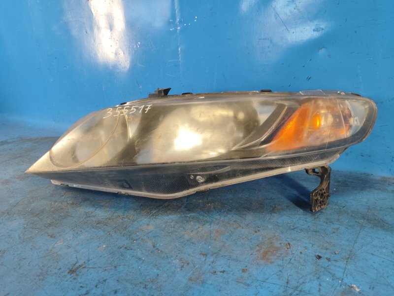 Фара левая HONDA CIVIC 4D 06-11 Фара левая HONDA CIVIC 4D 06-11