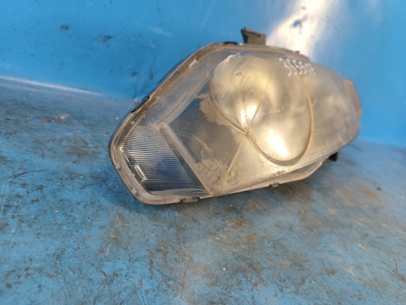 Фара левая CIVIC 4D 06-11 Фара левая CIVIC 4D 06-11