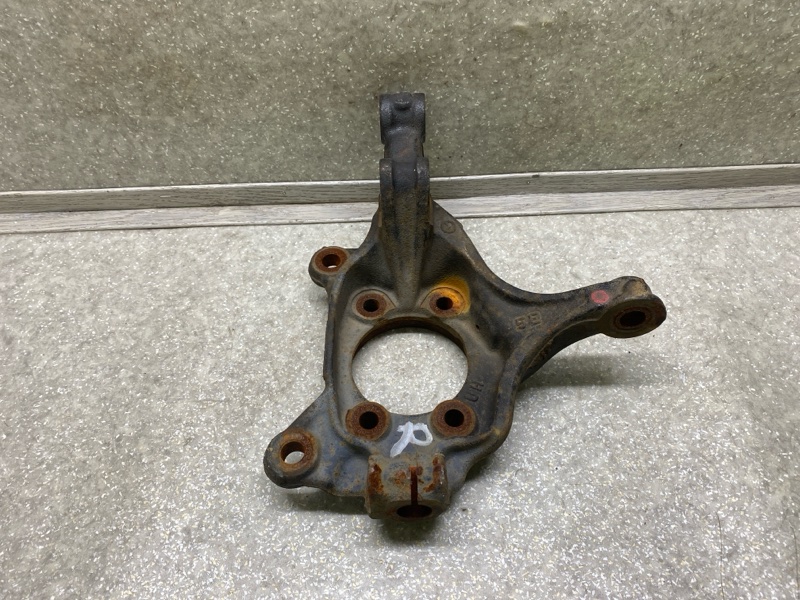 Кулак поворотный правый CX-5 (KF) 16-21 2018 2.5L Кулак поворотный правый CX-5 (KF) 16-21 2018 2.5L