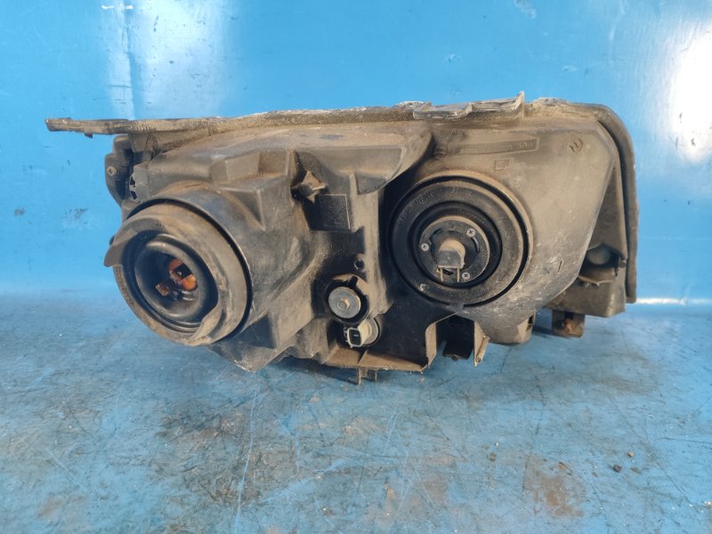 Фара левая GRAND VITARA 05-15