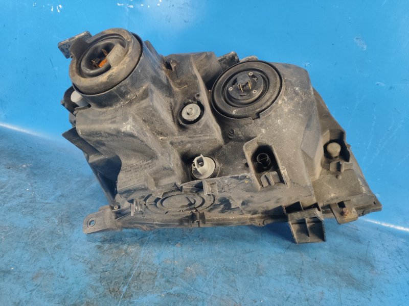 Фара левая GRAND VITARA 05-15