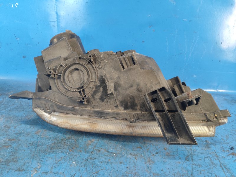 Фара левая GRAND VITARA 05-15