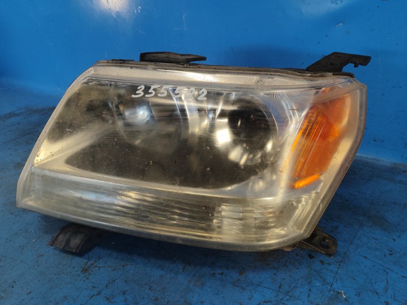 Фара левая GRAND VITARA 05-15