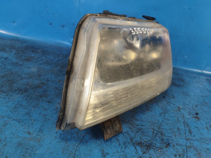 Фара левая SUZUKI GRAND VITARA 05-15