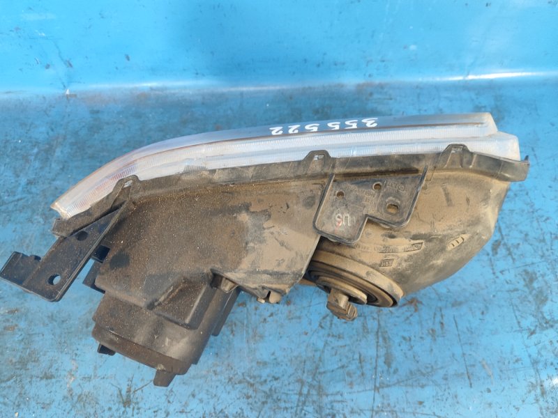 Фара левая GRAND VITARA 05-15