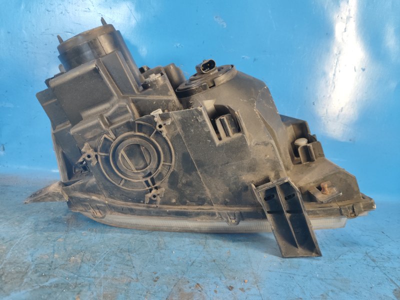 Фара левая GRAND VITARA 05-15