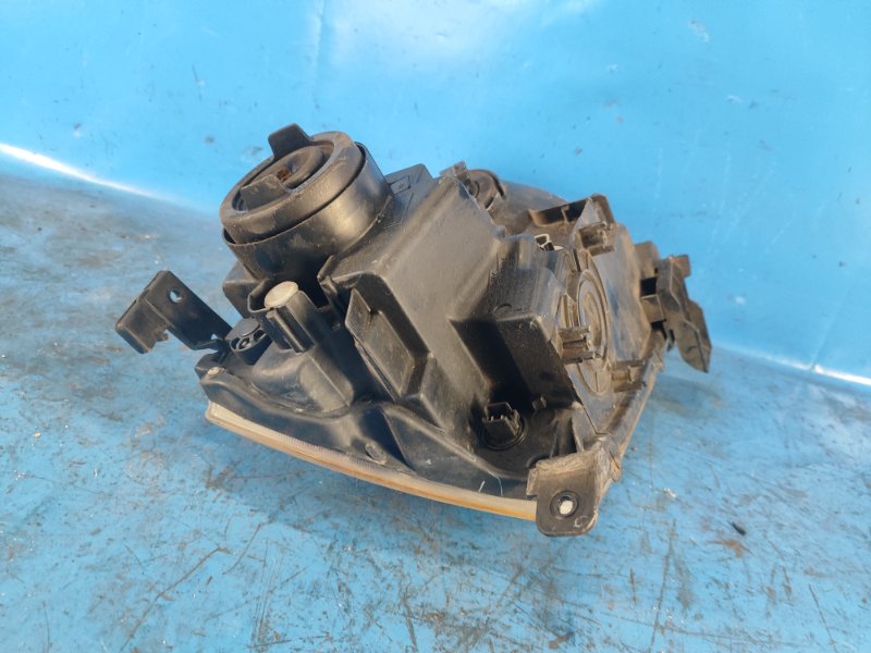 Фара левая GRAND VITARA 05-15