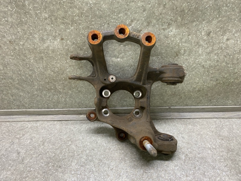 Цапфа левая CX-5 (KF) 16-21 2018 2.5L