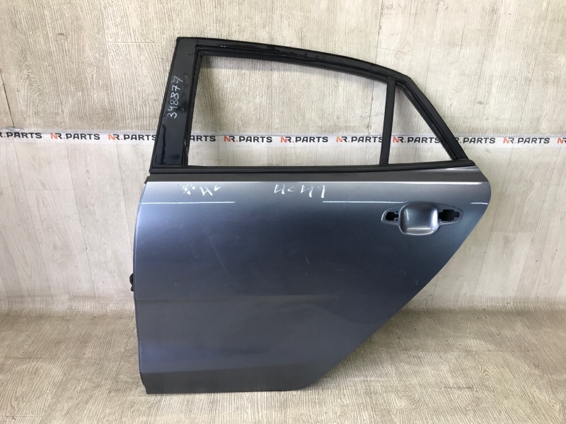 Дверь задняя левая KIA RIO FB 17- 2019 1.6 G4FM 77003-H9400 Б/У