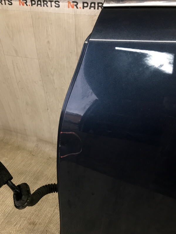 Дверь задняя левая X-TRAIL/ROGUE T32 13-20