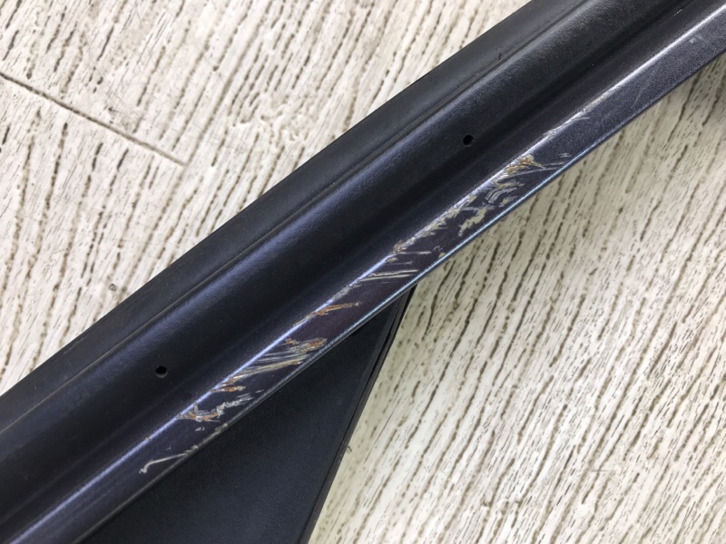 Дверь задняя левая VENZA 09-16 2013 3.5 2GR-FE Дверь задняя левая VENZA 09-16 2013 3.5 2GR-FE