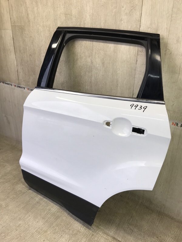 Дверь задняя левая ESCAPE 12-19 2018 T15HDTX