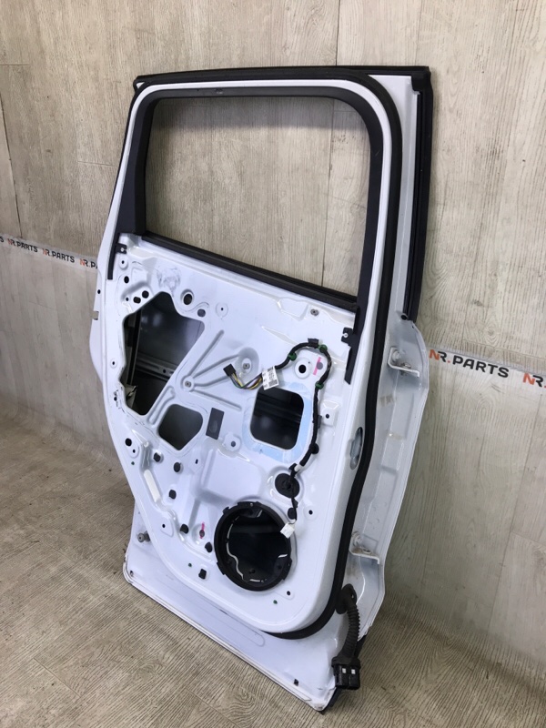 Дверь задняя левая ESCAPE 12-19 2018 T15HDTX