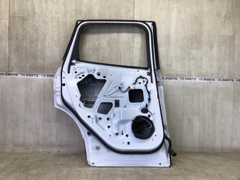 Дверь задняя левая ESCAPE 12-19 2018 T15HDTX