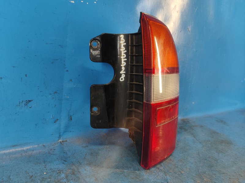 Фонарь наружный правый SUZUKI GRAND VITARA XL-7 01-06