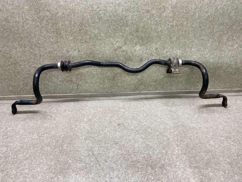 Стабилизатор передний JUKE 10-19 2011 1.6 MR16DDT