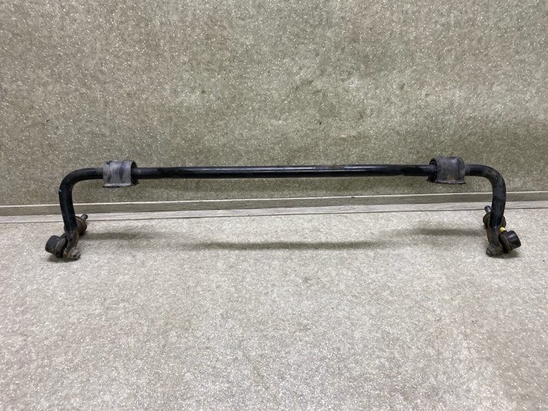 Стабилизатор задний SANTA FE (DM) 12-18 2017 2.4 G4KJ Стабилизатор задний SANTA FE (DM) 12-18 2017 2.4 G4KJ