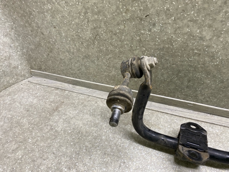 Стабилизатор задний HYUNDAI SANTA FE (DM) 12-18 2.4 G4KJ Стабилизатор задний HYUNDAI SANTA FE (DM) 12-18 2.4 G4KJ