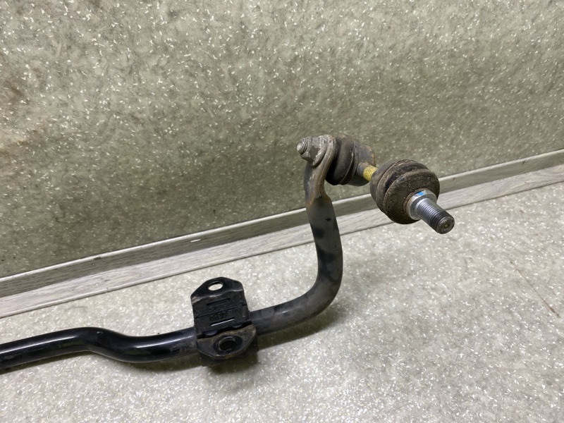 Стабилизатор задний SANTA FE (DM) 12-18 2017 2.4 G4KJ Стабилизатор задний SANTA FE (DM) 12-18 2017 2.4 G4KJ